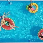 Stacja Lato Dla Rodzin Z Dziecmi Lodge