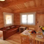 Orman Evi Stacja Lato Dla Rodzin Z Dziecmi