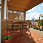 Stacja Lato Dla Rodzin Z Dziecmi *