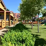 Stacja Lato Dla Rodzin Z Dziecmi *