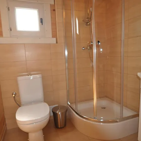 Orman Evi Stacja Lato Dla Rodzin Z Dziecmi Mikołajki