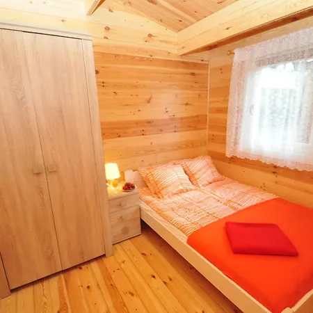 Stacja Lato Dla Rodzin Z Dziecmi Lodge *