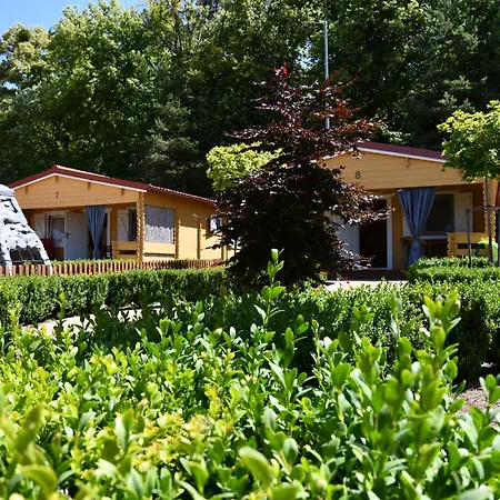 Lodge Stacja Lato Dla Rodzin Z Dziecmi Mikolajki (Mragowo)