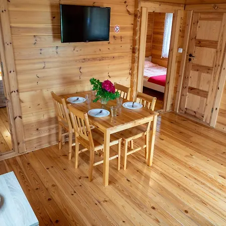 Stacja Lato Dla Rodzin Z Dziecmi Mikolajki (Mragowo)