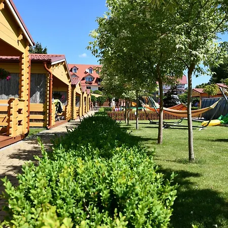 Stacja Lato Dla Rodzin Z Dziecmi *