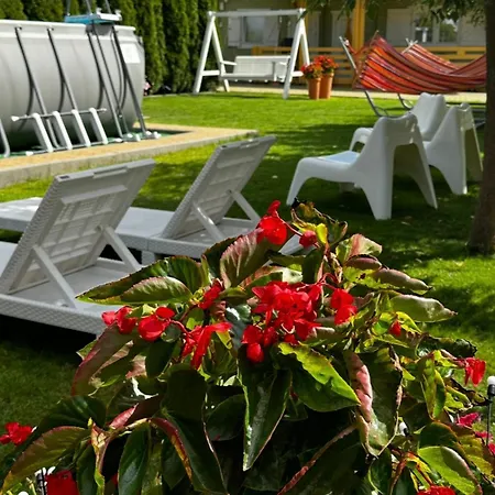 Lodge Stacja Lato Dla Rodzin Z Dziecmi