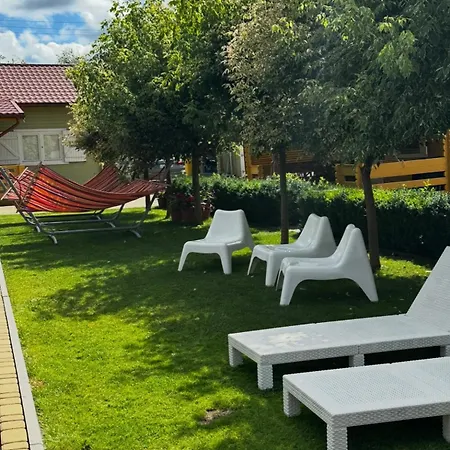 Stacja Lato Dla Rodzin Z Dziecmi Mikolajki (Mragowo)