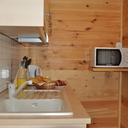 Lodge Stacja Lato Dla Rodzin Z Dziecmi Mikolajki (Mragowo)