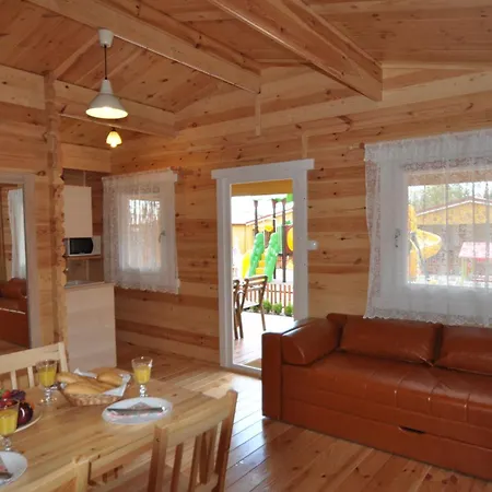Orman Evi Stacja Lato Dla Rodzin Z Dziecmi *