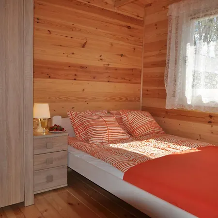 Stacja Lato Dla Rodzin Z Dziecmi * Mikolajki (Mragowo)