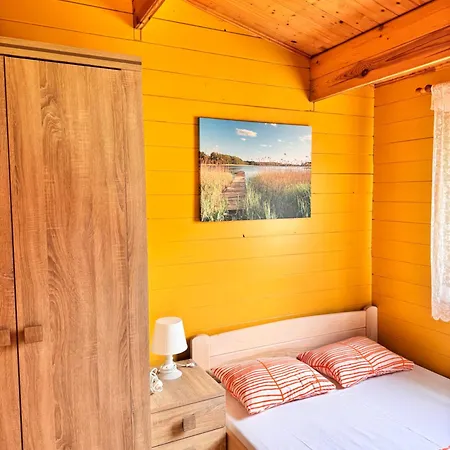 Stacja Lato Dla Rodzin Z Dziecmi Lodge *