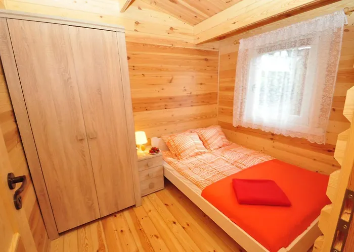 Stacja Lato Dla Rodzin Z Dziecmi Lodge *