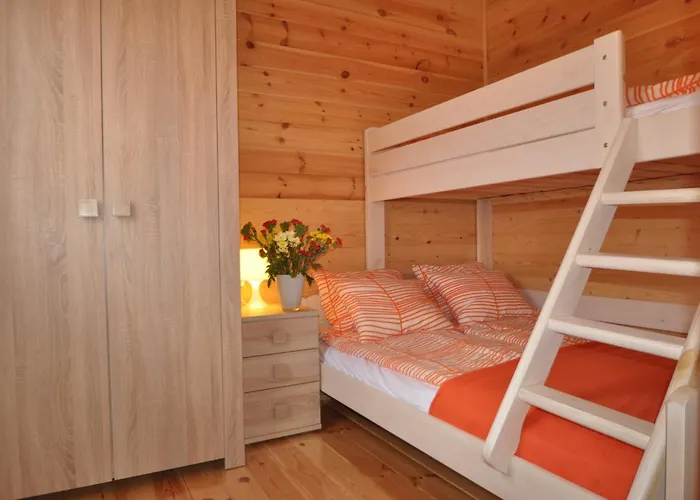 Stacja Lato Dla Rodzin Z Dziecmi