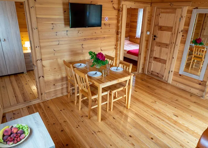 Stacja Lato Dla Rodzin Z Dziecmi Mikolajki (Mragowo)