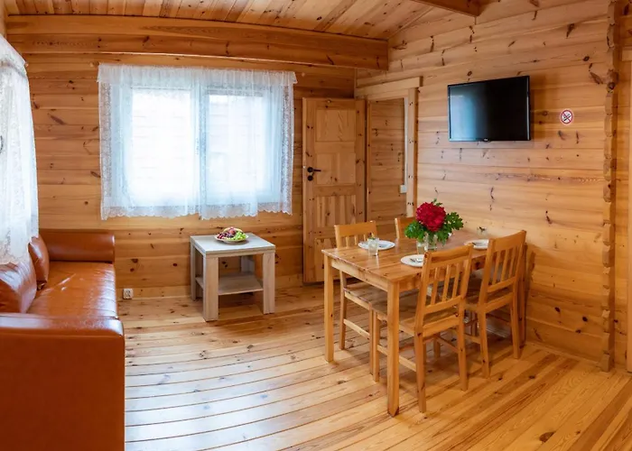 Stacja Lato Dla Rodzin Z Dziecmi