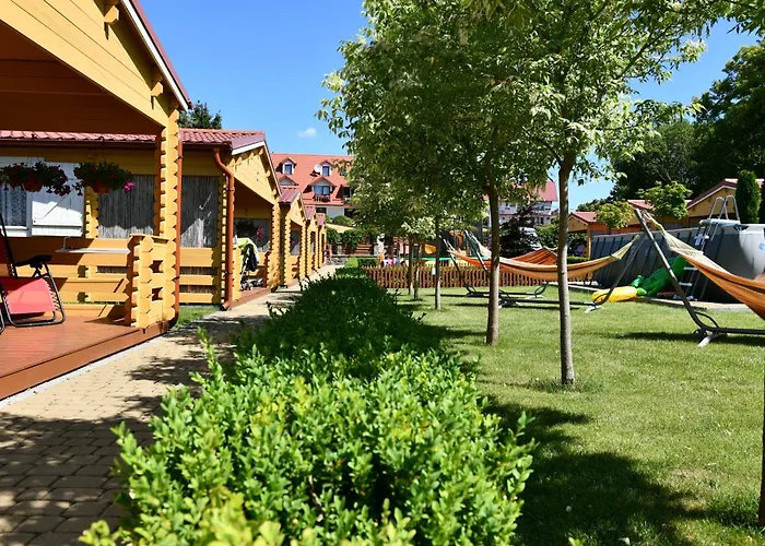 Stacja Lato Dla Rodzin Z Dziecmi *