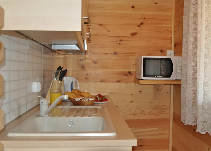 Lodge Stacja Lato Dla Rodzin Z Dziecmi Mikolajki (Mragowo)