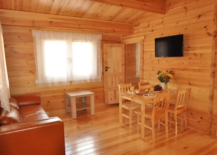 Stacja Lato Dla Rodzin Z Dziecmi *