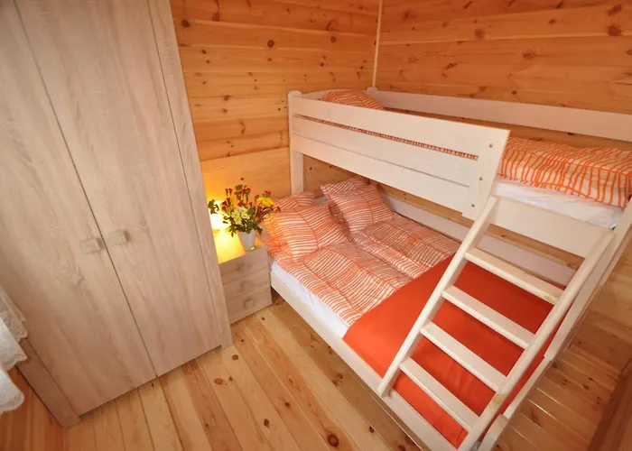 Stacja Lato Dla Rodzin Z Dziecmi *