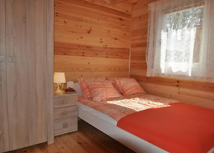 Stacja Lato Dla Rodzin Z Dziecmi * Mikolajki (Mragowo)