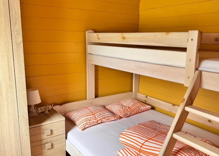 Stacja Lato Dla Rodzin Z Dziecmi *