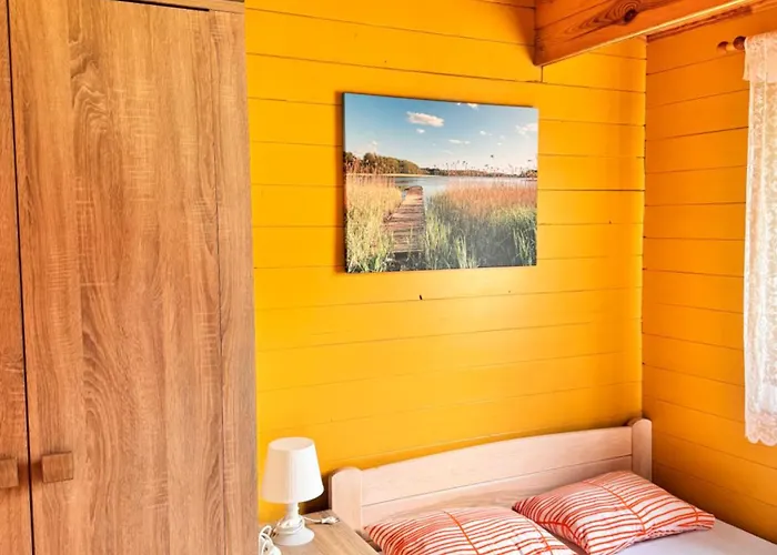 Stacja Lato Dla Rodzin Z Dziecmi Lodge *